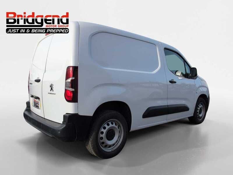 Used Peugeot Partner 2024 for sale - 77873612: Photo 3