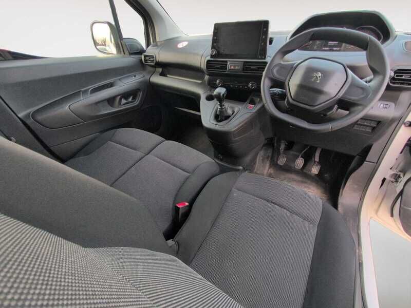 Used Peugeot Partner 2024 for sale - 77873612: Photo 5