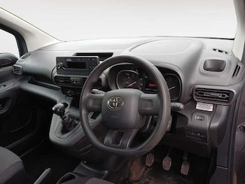 Used Toyota ProAce 2022 for sale - 78542343: Photo