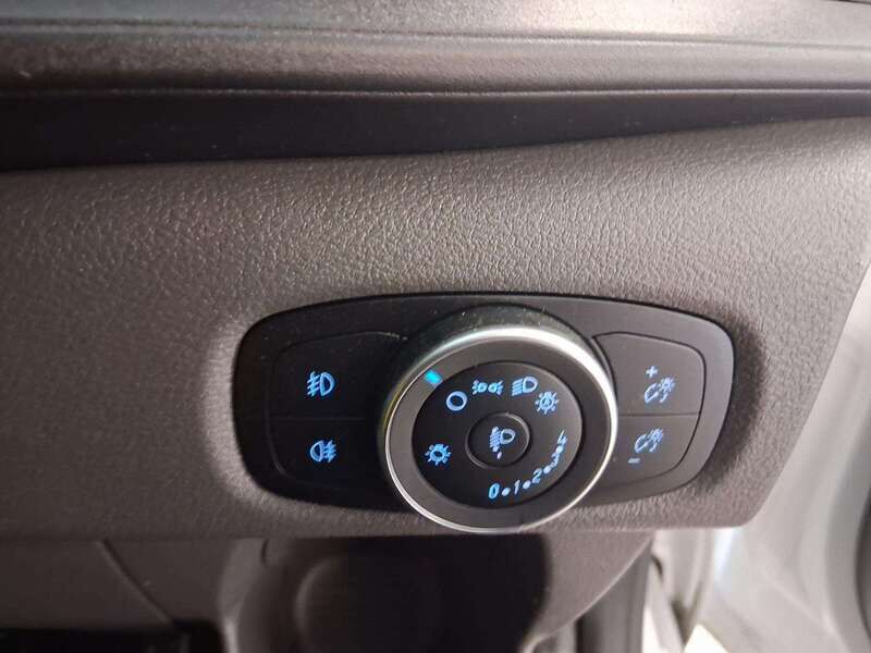 Used Ford Transit Custom 2022 for sale - 77045092: Photo 18