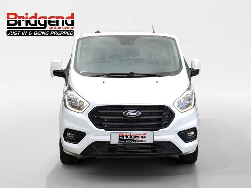 Used Ford Transit Custom 2022 for sale - 77045092: Photo 2