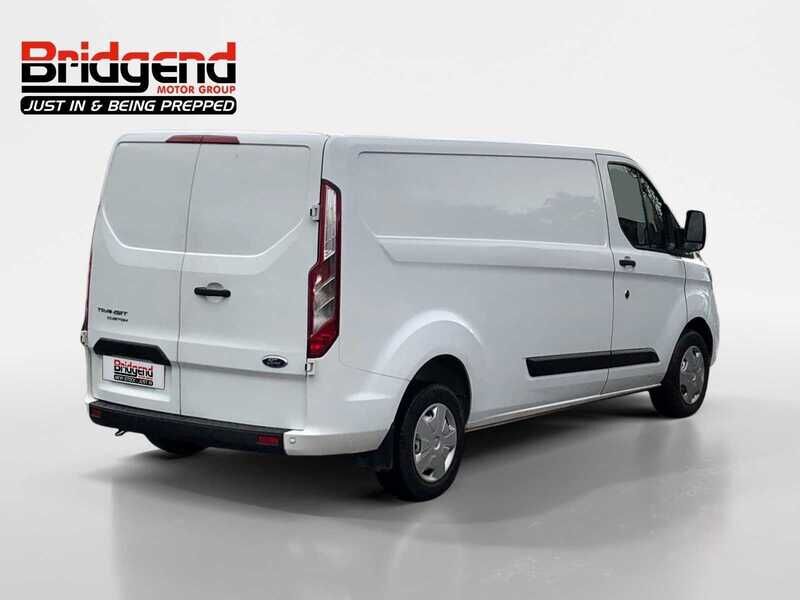 Used Ford Transit Custom 2022 for sale - 77045092: Photo 3