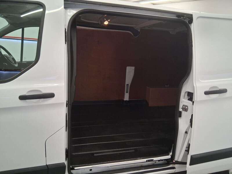 Used Ford Transit Custom 2022 for sale - 77045092: Photo 7