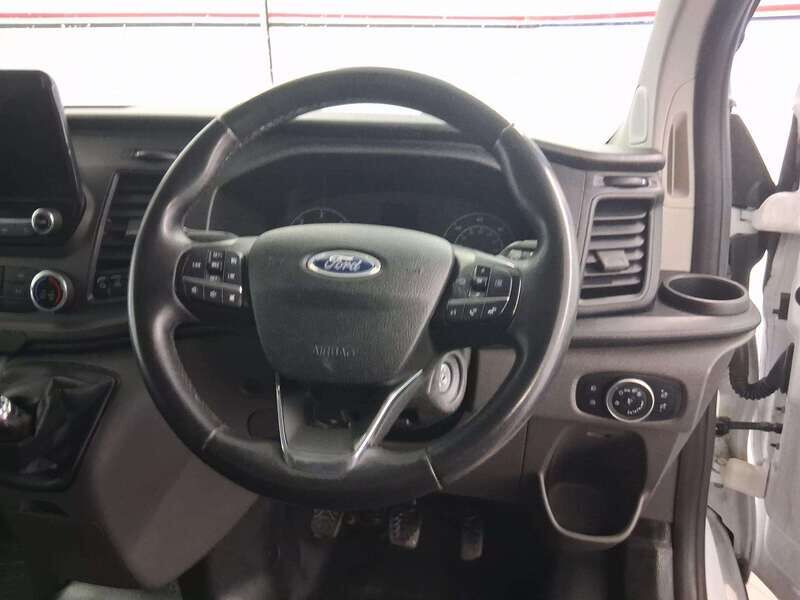 Used Ford Transit Custom 2022 for sale - 77045092: Photo 9