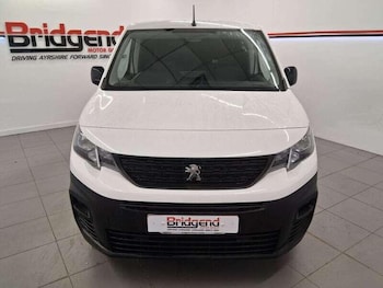 Used Peugeot Partner 2022 for sale - 76136510: Photo