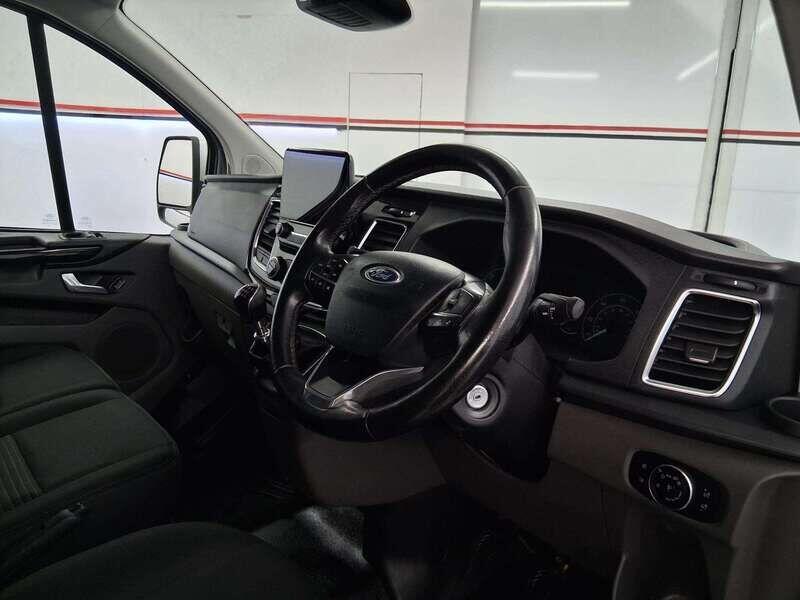Used Ford Transit Custom 2019 for sale - 76865486: Photo 11