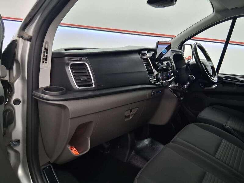 Used Ford Transit Custom 2019 for sale - 76865486: Photo 13