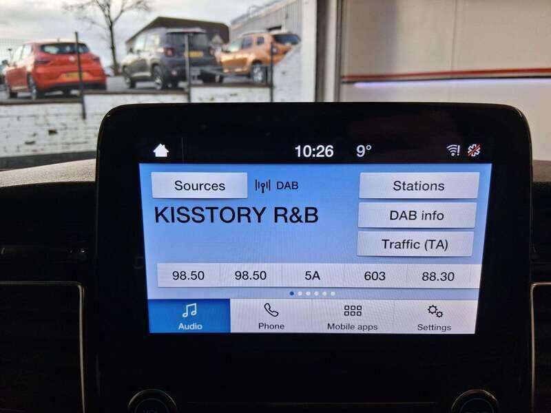 Used Ford Transit Custom 2019 for sale - 76865486: Photo 15