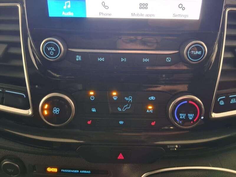 Used Ford Transit Custom 2019 for sale - 76865486: Photo 17