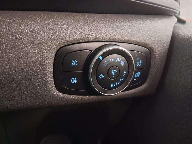 Used Ford Transit Custom 2019 for sale - 76865486: Photo 19