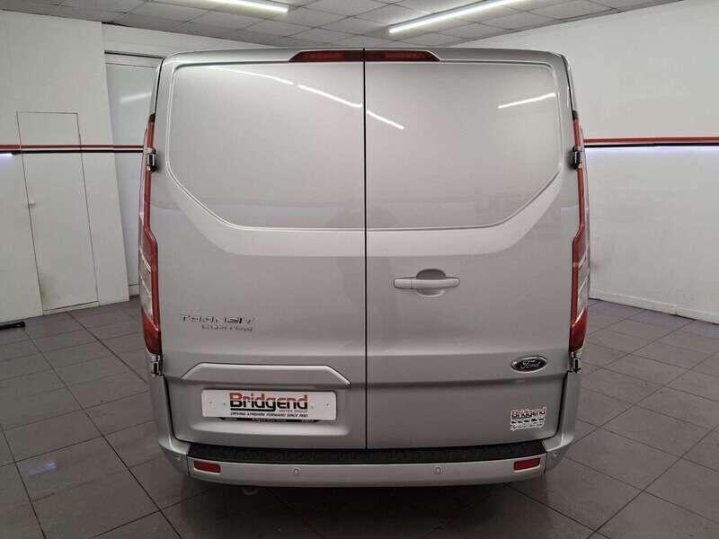 Used Ford Transit Custom 2019 for sale - 76865486: Photo 5