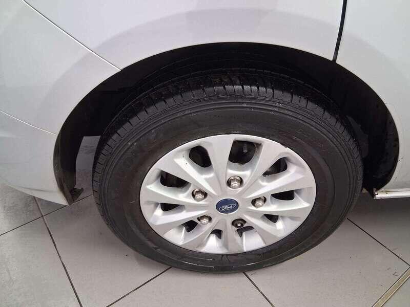 Used Ford Transit Custom 2019 for sale - 76865486: Photo 7