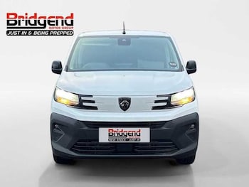 Used Peugeot Partner 2024 for sale - 77069915: Photo