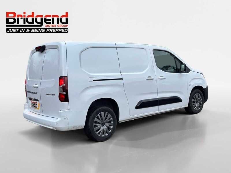 Used Peugeot Partner 2024 for sale - 77069915: Photo 3