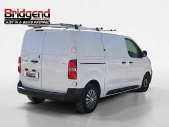 Used Vauxhall Vivaro 2022 for sale - 74668297: Photo