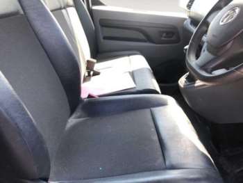 Used Vauxhall Vivaro 2022 for sale - 74668297: Photo