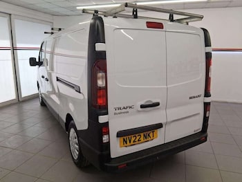 Used Renault Trafic 2022 for sale - 79406075: Photo