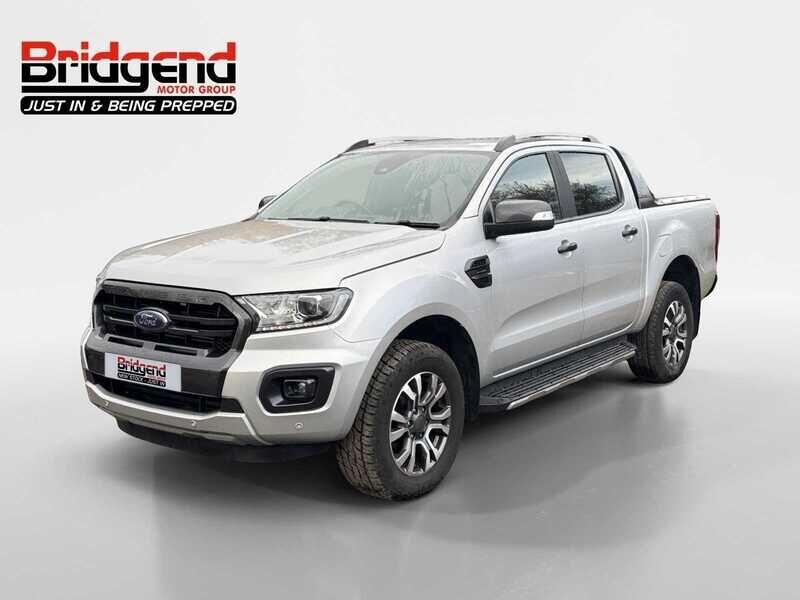 Used Ford Ranger 2021 for sale - 76484807: Photo 1