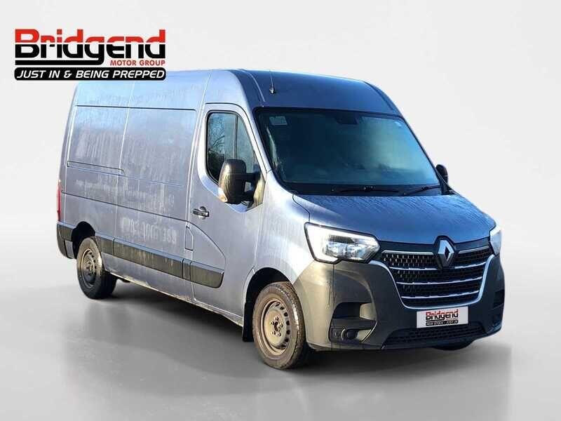 Used Renault Master 2022 for sale - 76377763: Photo 1
