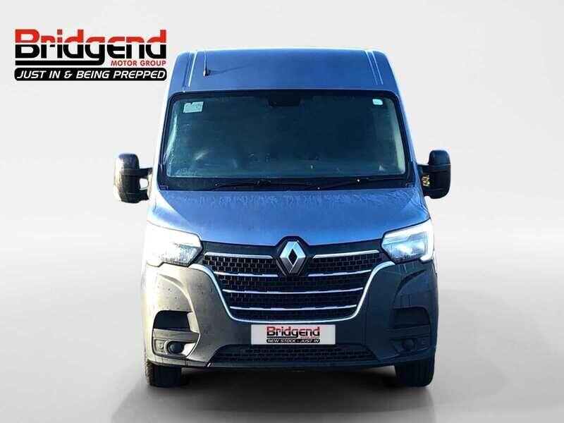 Used Renault Master 2022 for sale - 76377763: Photo 2