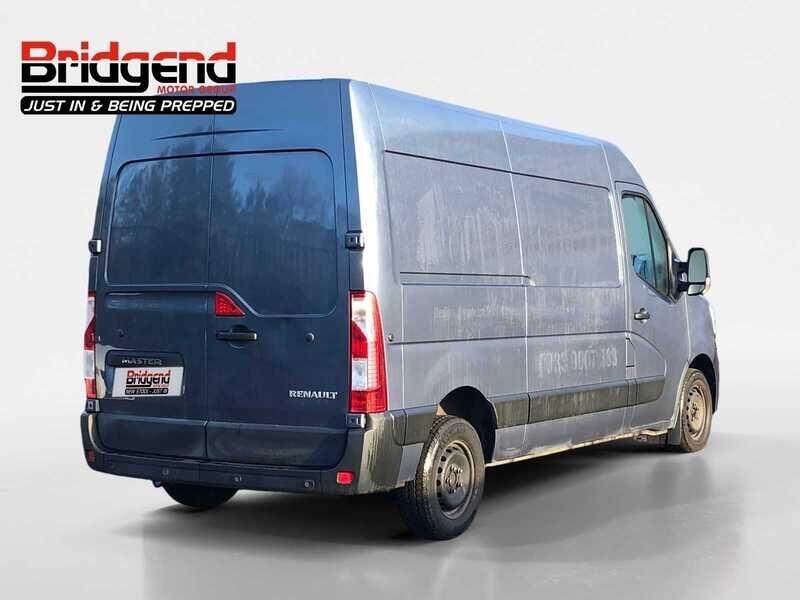 Used Renault Master 2022 for sale - 76377763: Photo 3