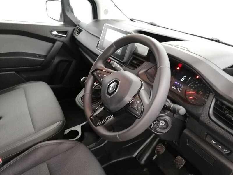 Used Renault Kangoo 2023 for sale - 76498915: Photo 11