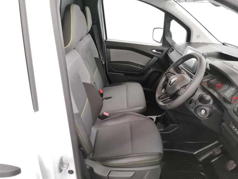 Used Renault Kangoo 2023 for sale - 76498915: Photo 12