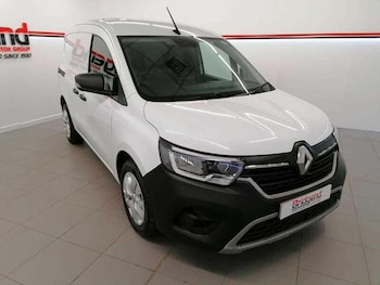 Used Renault Kangoo 2023 for sale - 76498915: Photo