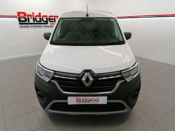 Used Renault Kangoo 2023 for sale - 76498915: Photo