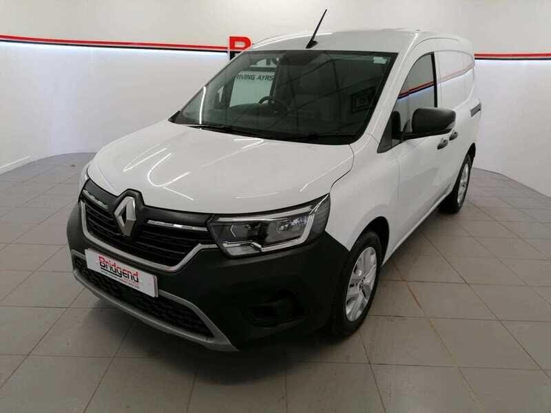 Used Renault Kangoo 2023 for sale - 76498915: Photo 3