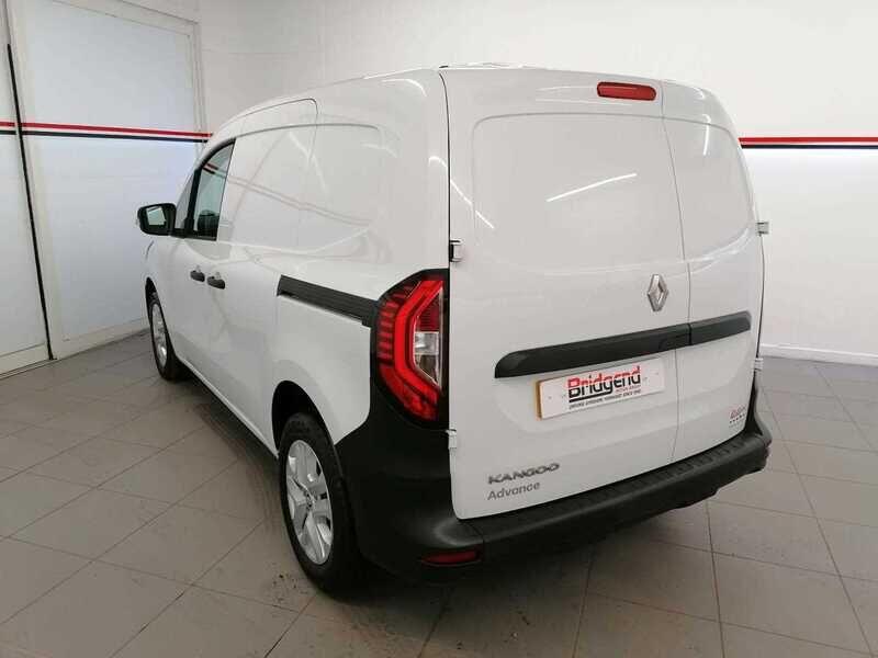 Used Renault Kangoo 2023 for sale - 76498915: Photo 4