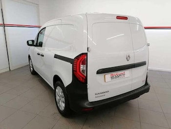 Used Renault Kangoo 2023 for sale - 76498915: Photo