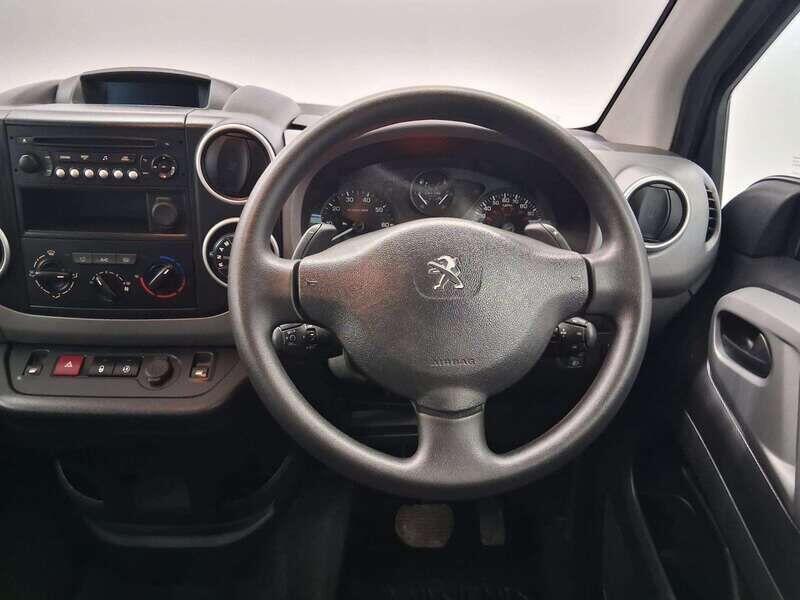 Used Peugeot Partner Tepee 2019 for sale - 76136456: Photo 10