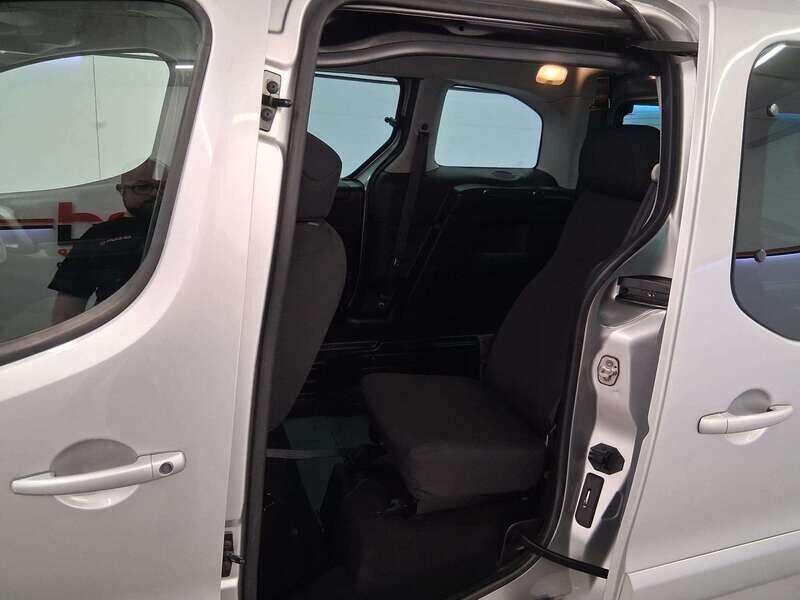 Used Peugeot Partner Tepee 2019 for sale - 76136456: Photo 16