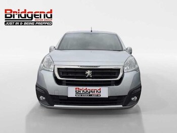 Used Peugeot Partner Tepee 2019 for sale - 76136456: Photo