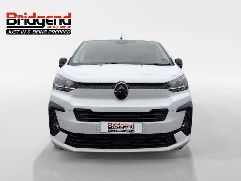 Used Citroen Dispatch 2024 for sale - 76284167: Photo 2