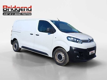 Used Citroen Dispatch 2023 for sale - 79309401: Photo