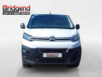 Used Citroen Dispatch 2023 for sale - 79309401: Photo