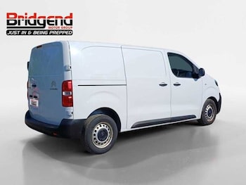 Used Citroen Dispatch 2023 for sale - 79309401: Photo