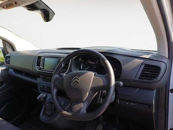 Used Citroen Dispatch 2023 for sale - 79309401: Photo