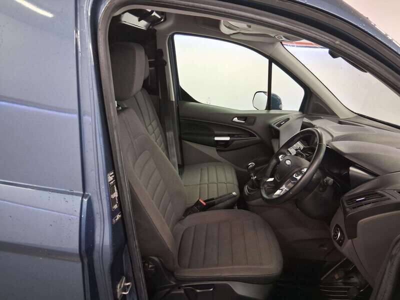 Used Ford Transit Connect 2020 for sale - 77045144: Photo 12