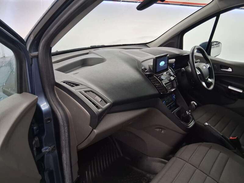 Used Ford Transit Connect 2020 for sale - 77045144: Photo 13
