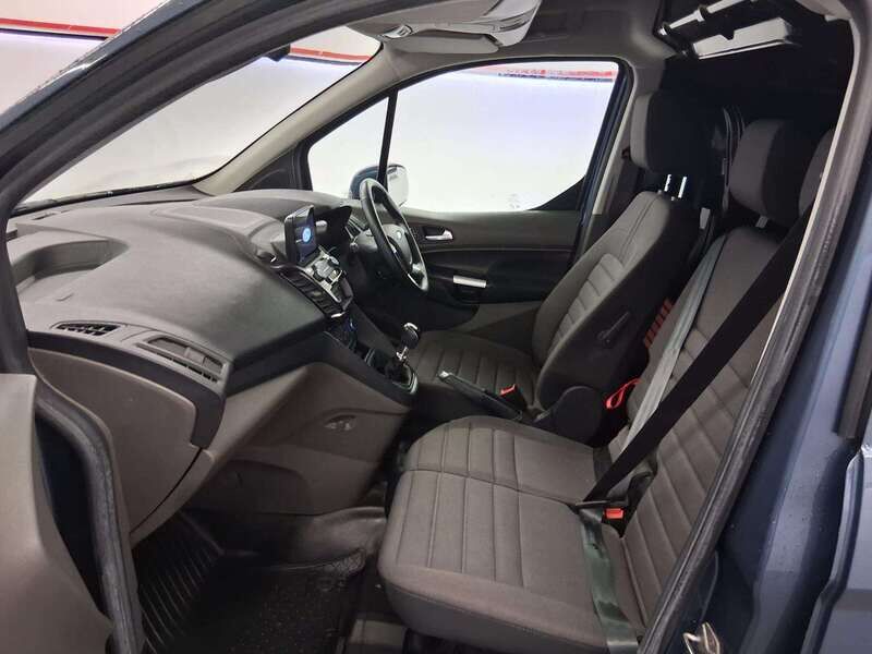 Used Ford Transit Connect 2020 for sale - 77045144: Photo 14