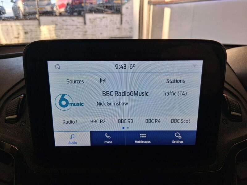 Used Ford Transit Connect 2020 for sale - 77045144: Photo 15