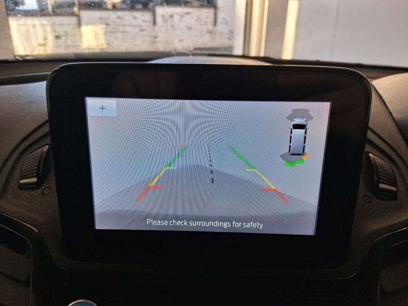 Used Ford Transit Connect 2020 for sale - 77045144: Photo 16