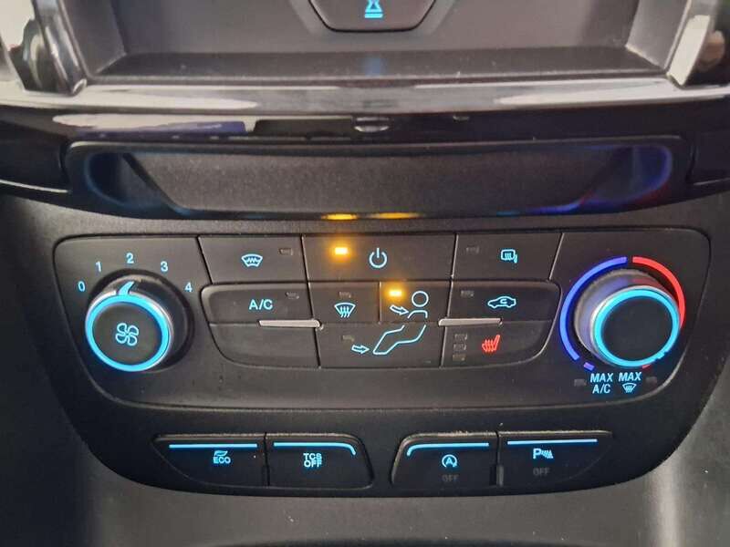 Used Ford Transit Connect 2020 for sale - 77045144: Photo 17