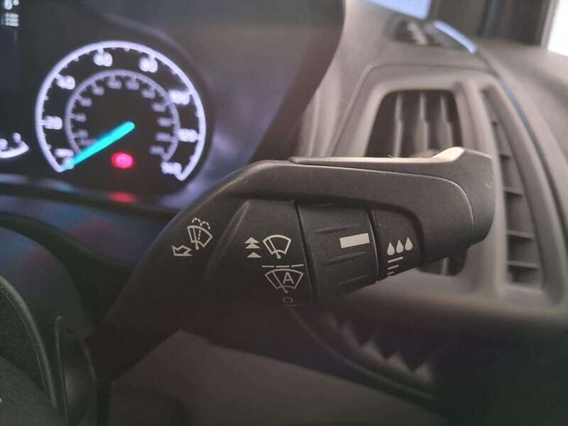 Used Ford Transit Connect 2020 for sale - 77045144: Photo 19