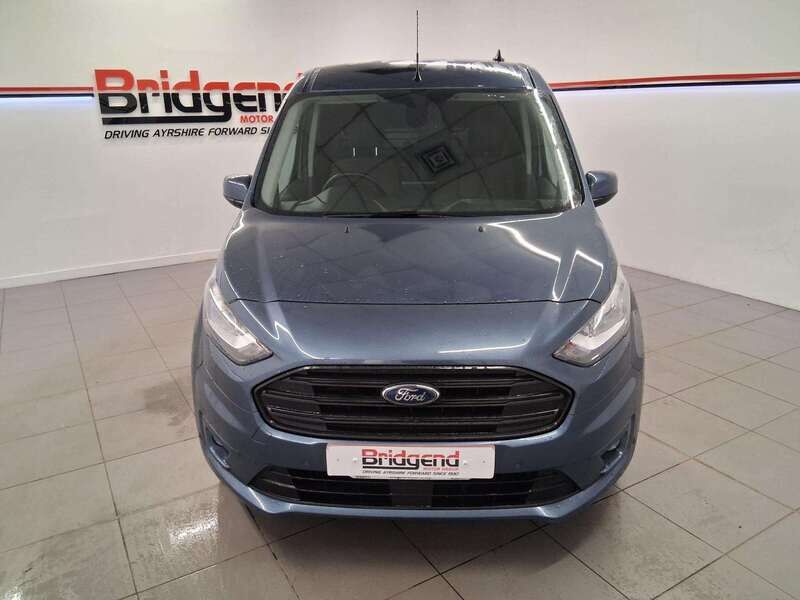 Used Ford Transit Connect 2020 for sale - 77045144: Photo 2