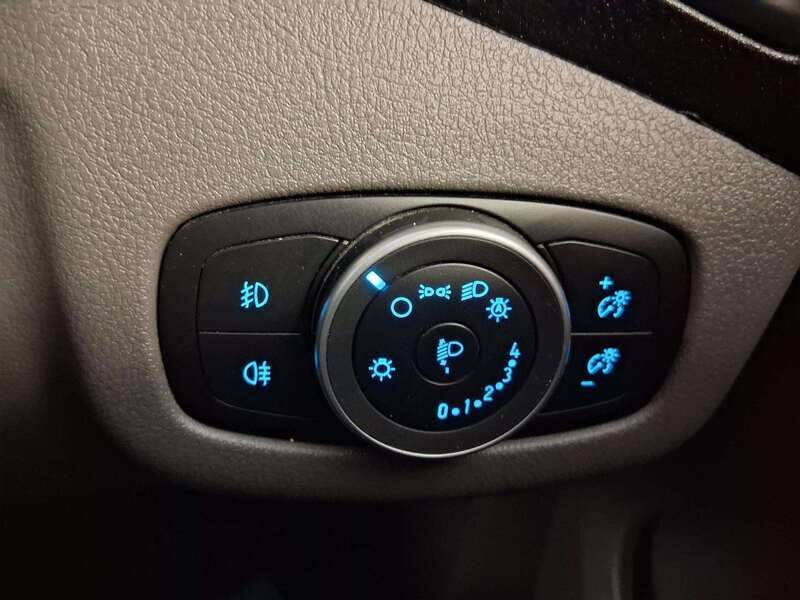 Used Ford Transit Connect 2020 for sale - 77045144: Photo 20