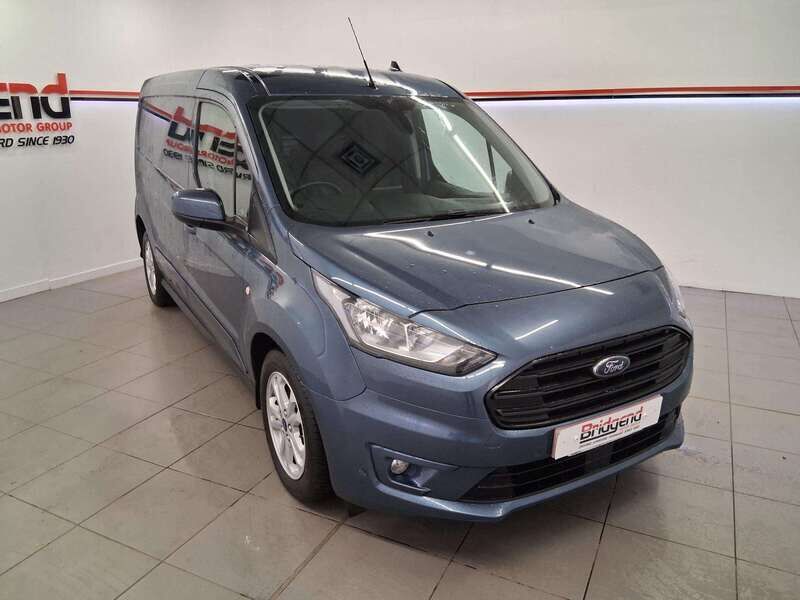 Used Ford Transit Connect 2020 for sale - 77045144: Photo 21